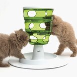 Catit sense cat treat tree toy